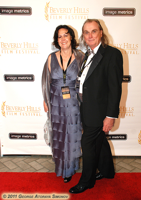 On the Red Carpet