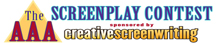 AAA Screenwriting Constest
