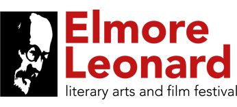 Elmore Leonard Literary Arts & Film Festival