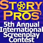 5th Annual StoryPros International Awards