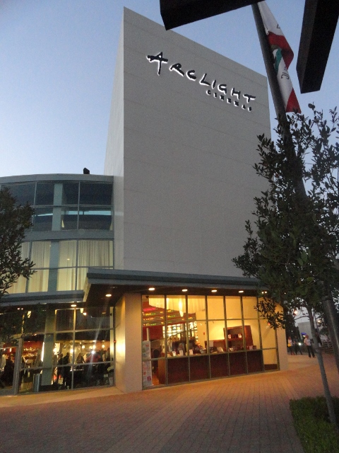 Arclight Theater